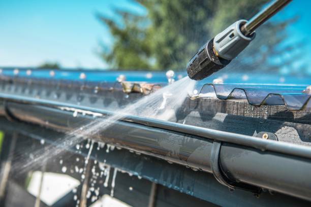 Why Choose Our Certified Pressure Washing Experts for Your Project Needs in Amargosa Valley, NV?