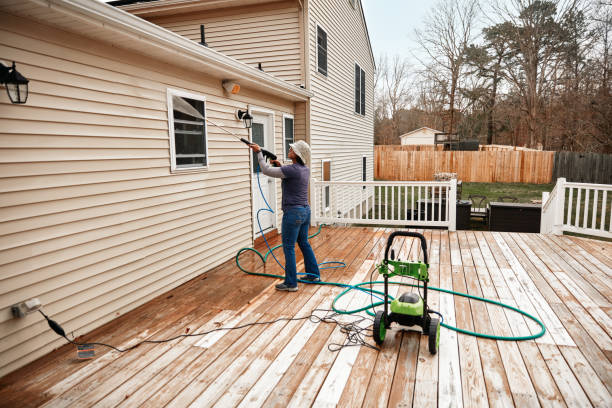 Best Pressure Washing Driveway  in Amargosa Valley, NV