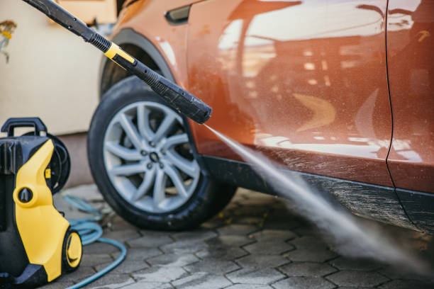 Best Residential Pressure Washing Services  in Amargosa Valley, NV
