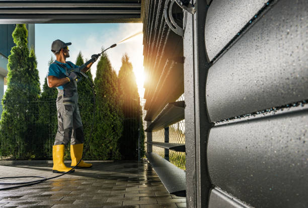 Best Roof Pressure Washing  in Amargosa Valley, NV