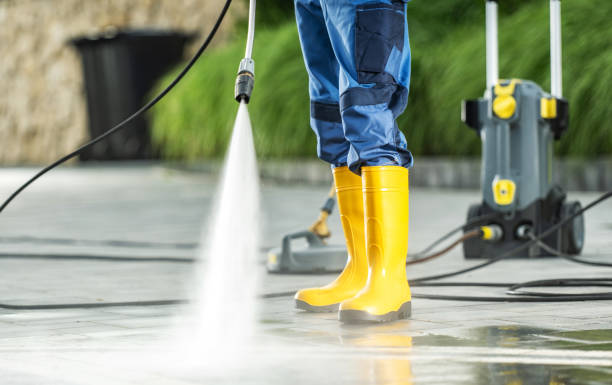 Best Local Pressure Washing Services  in Amargosa Valley, NV
