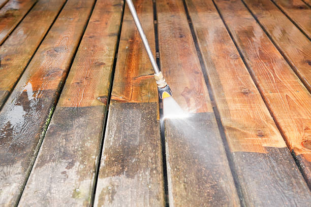 Best Sidewalk Pressure Washing  in Amargosa Valley, NV
