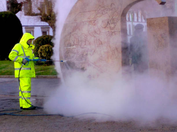 Best Garage Pressure Washing  in Amargosa Valley, NV