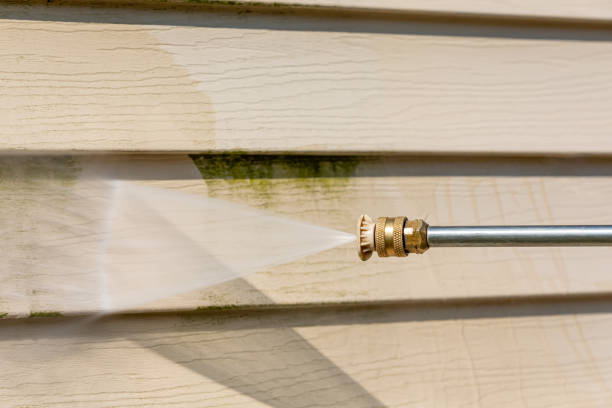 Reliable Amargosa Valley, NV Pressure Washing Solutions
