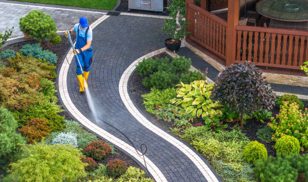 Best Deck Cleaning Services  in Amargosa Valley, NV