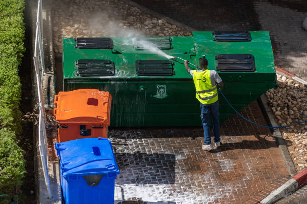 Deck Cleaning Services in Amargosa Valley, NV